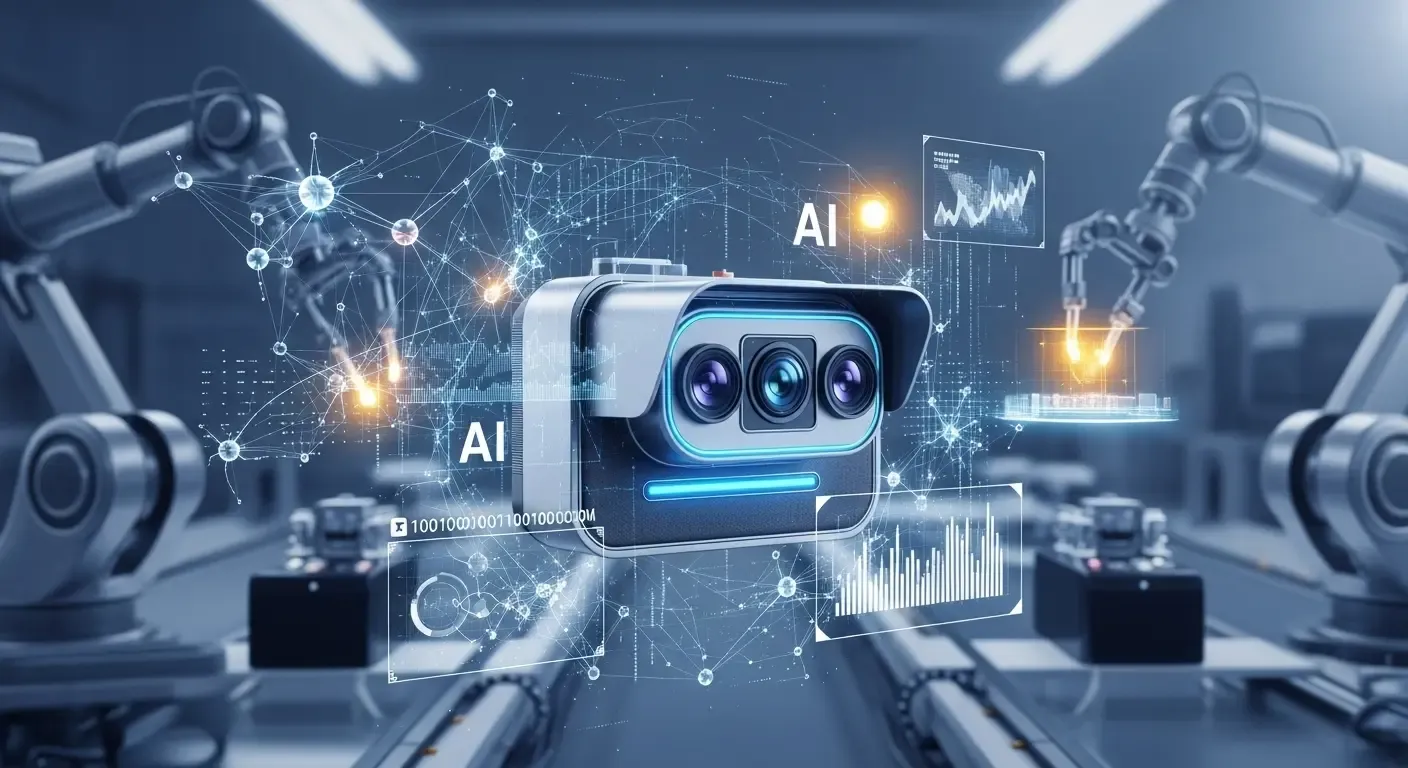 Tren Teknologi AI di China: Dari Chip 1 Nanometer hingga Penggunaan AI dalam Industri