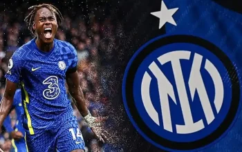 Trevoh Chalobah Diburu Beberapa Klub, Inter Milan Gagal Akuisisi