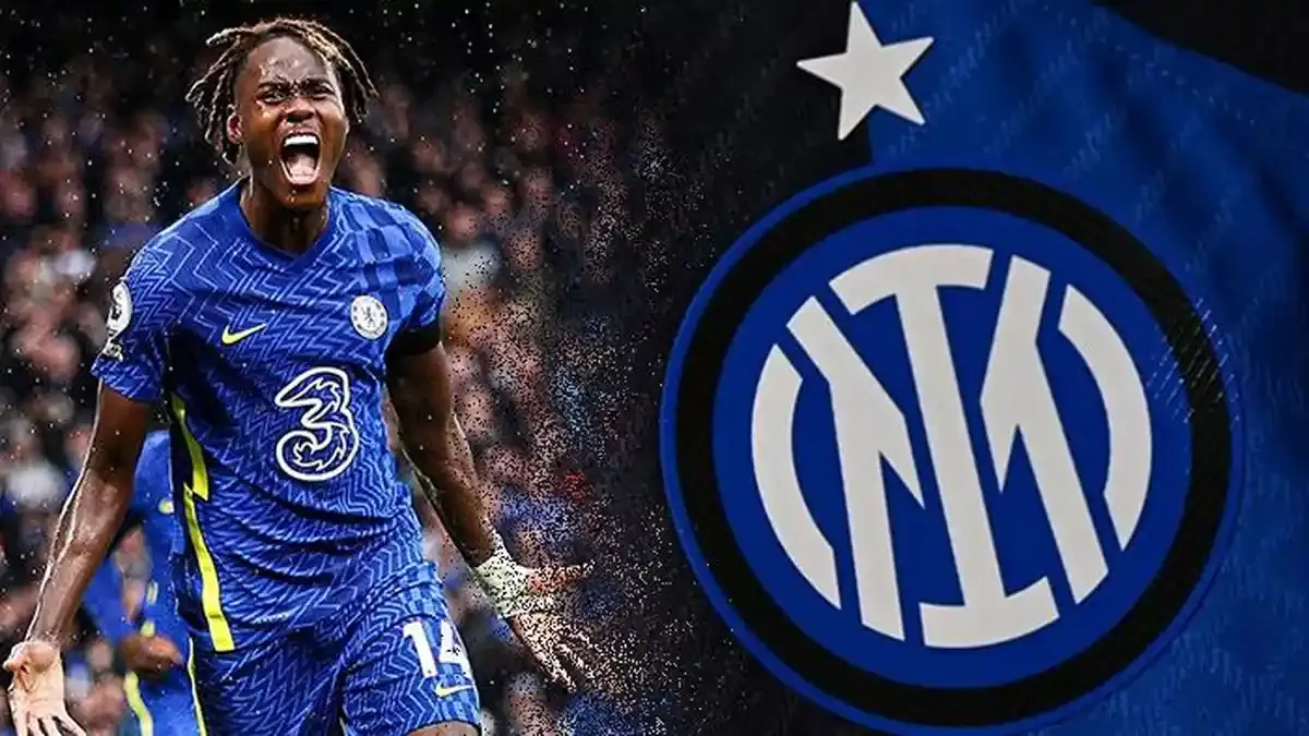 Trevoh Chalobah Diburu Beberapa Klub, Inter Milan Gagal Akuisisi