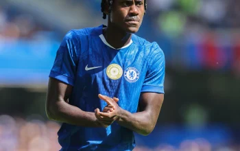 Trevoh Chalobah Siap Tinggalkan Chelsea, Como 1907 Incar Bek Muda Ini