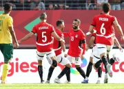 Trézéguet dan Mohamed Salah Bawa Egypt ke Babak 16 Besar Piala Dunia 2026