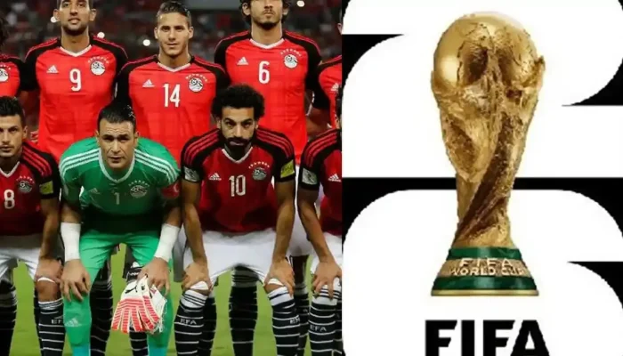 Trezeguet dan Timnas Mesir Siap Hadapi Socceroos di Piala Dunia 2026