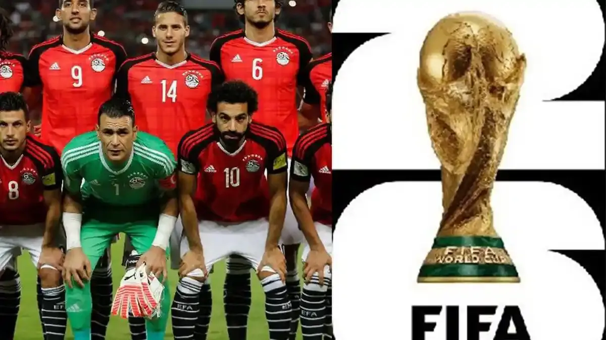 Trezeguet dan Timnas Mesir Siap Hadapi Socceroos di Piala Dunia 2026