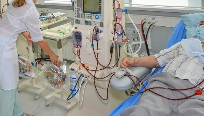 Trisno PAS Band Terbaring Sakit: Gagal Ginjal dan Sumbatan Darah di Kepala