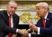 Trump dan Erdogan: Persahabatan yang Menguntungkan