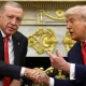 Trump dan Erdogan: Persahabatan yang Menguntungkan