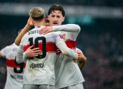 TSG Balingen vs VfB: Pertarungan Sengit di Dunia Sepak Bola