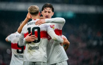 TSG Balingen vs VfB: Pertarungan Sengit di Dunia Sepak Bola
