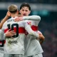 TSG Balingen vs VfB: Pertarungan Sengit di Dunia Sepak Bola