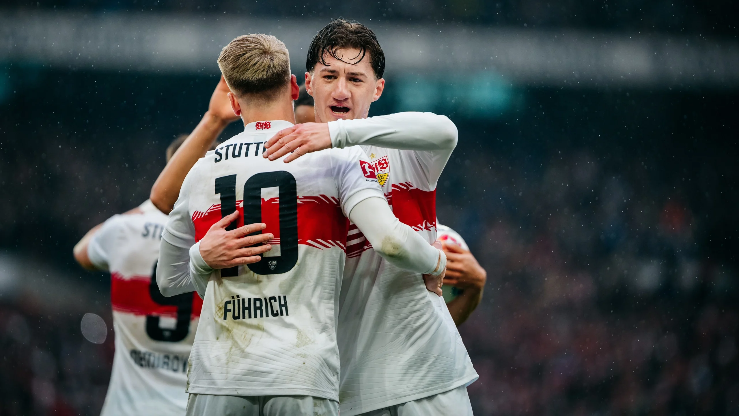 TSG Balingen vs VfB: Pertarungan Sengit di Dunia Sepak Bola