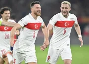 Turki dan Perannya dalam Dunia Olahraga Internasional