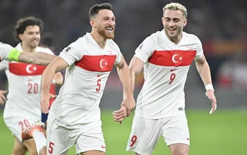 Turki dan Perannya dalam Dunia Olahraga Internasional