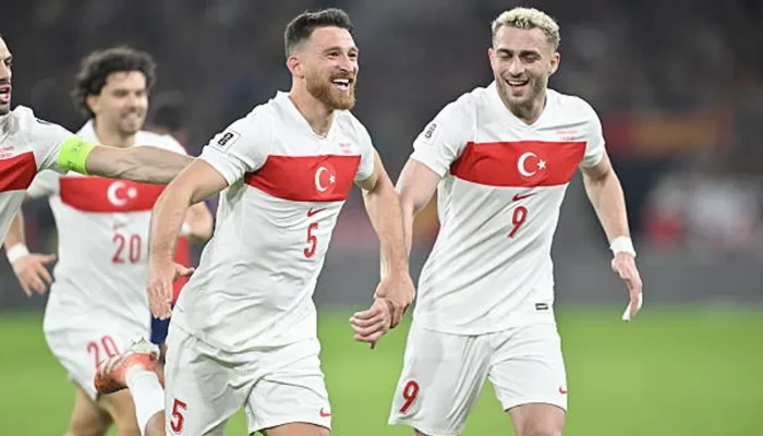 Turki dan Perannya dalam Dunia Olahraga Internasional