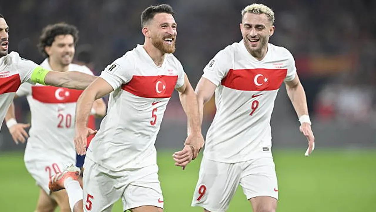 Turki dan Perannya dalam Dunia Olahraga Internasional