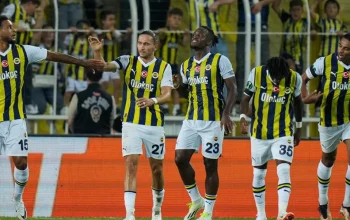 Turki Jadi Sorotan: Dari Kasus Tabrak Lari hingga Pemain Bintang di Liga Inggris