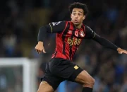 Tyler Adams: Profil Pemain Sepak Bola yang Dilirik Manchester United