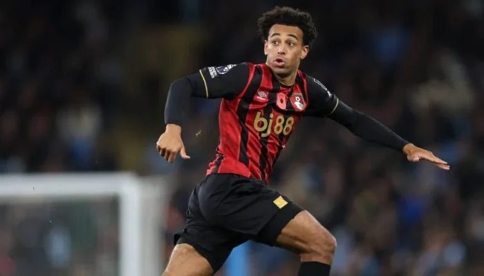 Tyler Adams: Profil Pemain Sepak Bola yang Dilirik Manchester United