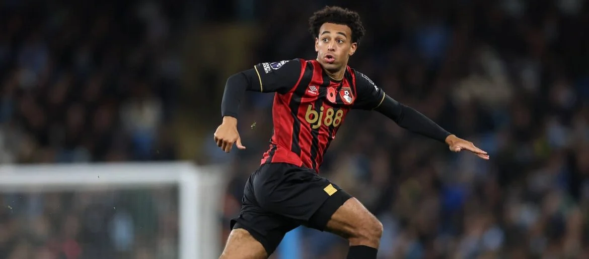 Tyler Adams: Profil Pemain Sepak Bola yang Dilirik Manchester United