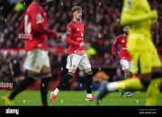 Tyler Fletcher dan Krisis Midfield Manchester United: Apa yang Terjadi di Old Trafford?