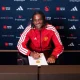 Tynan Thompson Resmi Bergabung dengan Manchester United