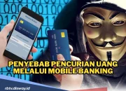 Uang dan Keuangan: Dari Penipuan Hingga Rezeki
