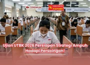 Ujian Mandiri 2026: Persiapan dan Peluang Bagi Calon Mahasiswa