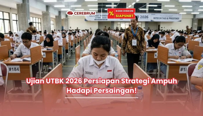 Ujian Mandiri 2026: Persiapan dan Peluang Bagi Calon Mahasiswa