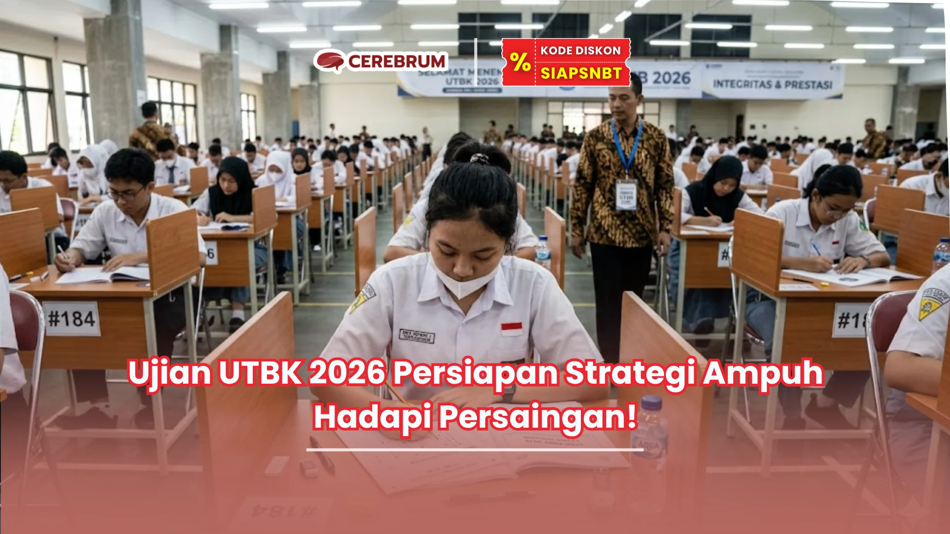 Ujian Mandiri 2026: Persiapan dan Peluang Bagi Calon Mahasiswa