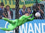Unai Simón Pecahkan Rekor Penjaga Gawang Tanpa Kekalahan di Piala Dunia