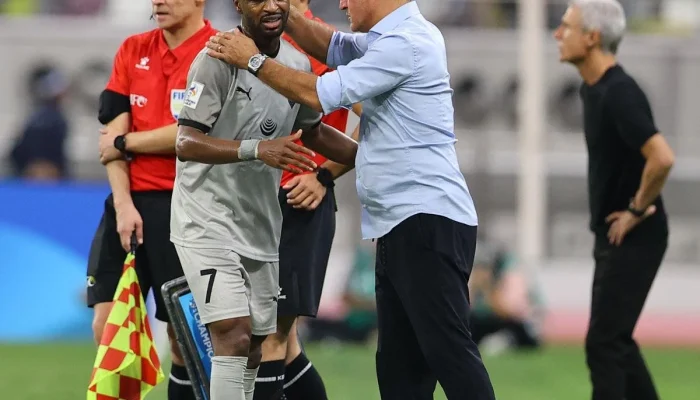 Uni Sepak Bola Eropa Menghadapi Tantangan Besar: Penuaan Populasi dan Kontroversi di Lapangan