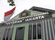 Universitas Pembangunan Nasional Veteran Jakarta: Penerimaan Mahasiswa Baru dan Penyelesaian Status Dosen