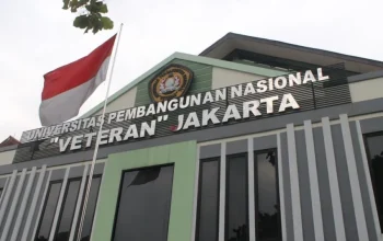 Universitas Pembangunan Nasional Veteran Jakarta: Penerimaan Mahasiswa Baru dan Penyelesaian Status Dosen