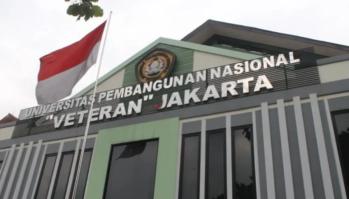 Universitas Pembangunan Nasional Veteran Jakarta: Penerimaan Mahasiswa Baru dan Penyelesaian Status Dosen