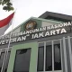 Universitas Pembangunan Nasional Veteran Jakarta: Penerimaan Mahasiswa Baru dan Penyelesaian Status Dosen