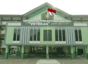Universitas Pembangunan Nasional 'Veteran' Jakarta: Pusat Pengembangan Sumber Daya Manusia