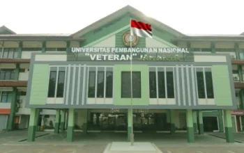 Universitas Pembangunan Nasional 'Veteran' Jakarta: Pusat Pengembangan Sumber Daya Manusia