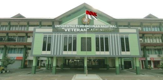 Universitas Pembangunan Nasional 'Veteran' Jakarta: Pusat Pengembangan Sumber Daya Manusia