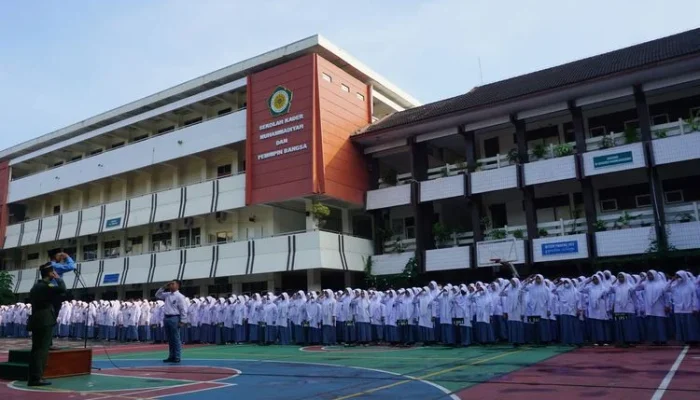 Universitas Republik Indonesia: Pembentukan Lembaga Pendidikan Baru dan Tantangan di Dunia Pendidikan