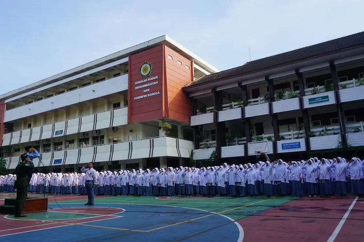 Universitas Republik Indonesia: Pembentukan Lembaga Pendidikan Baru dan Tantangan di Dunia Pendidikan