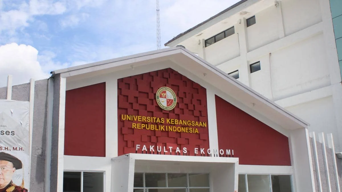 Universitas Republik Indonesia: Pemerintah Pastikan Tidak Akan Membawahi Seluruh Kampus