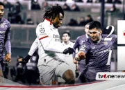 Universitatea Cluj Gagal di Liga Europa, Dinamo Kiev Lolos ke Babak Selanjutnya