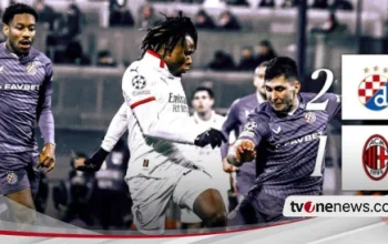 Universitatea Cluj Gagal di Liga Europa, Dinamo Kiev Lolos ke Babak Selanjutnya