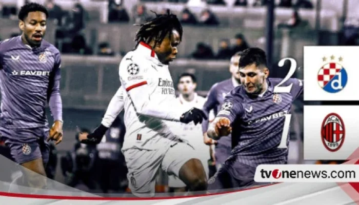 Universitatea Cluj Gagal di Liga Europa, Dinamo Kiev Lolos ke Babak Selanjutnya