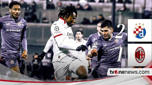Universitatea Cluj Gagal di Liga Europa, Dinamo Kiev Lolos ke Babak Selanjutnya