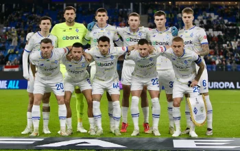 Universitatea Cluj Siap Menghadapi Dynamo Kiev di Europa League