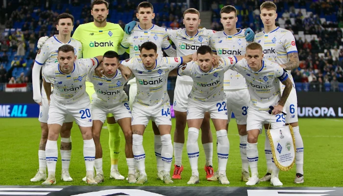 Universitatea Cluj Siap Menghadapi Dynamo Kiev di Europa League