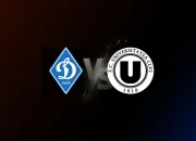 Universitatea Cluj Siap Tantang Dynamo Kyiv di Liga Europa