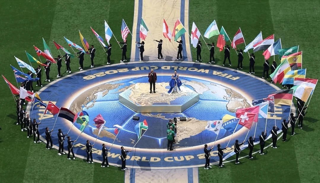 Upacara Penutupan Piala Dunia 2026: Pertunjukan Spektakuler dan Kontroversi