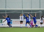 Valerenga dan Aalesund Berlaga untuk Menghindari Degradasi di Eliteserien