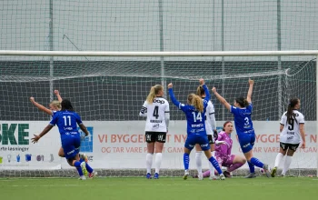 Valerenga dan Aalesund Berlaga untuk Menghindari Degradasi di Eliteserien